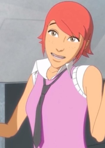 Pepper Potts