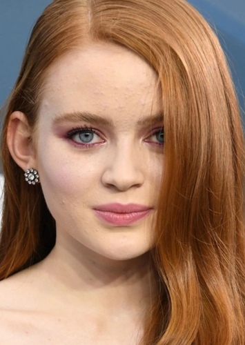 Pepper Potts