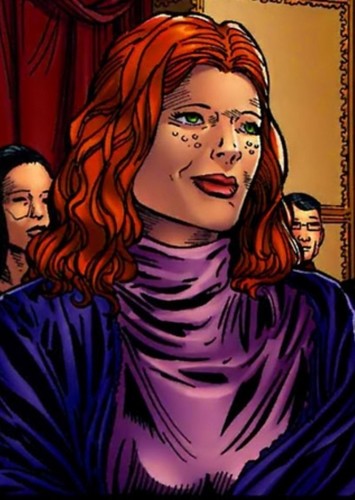 Pepper Potts