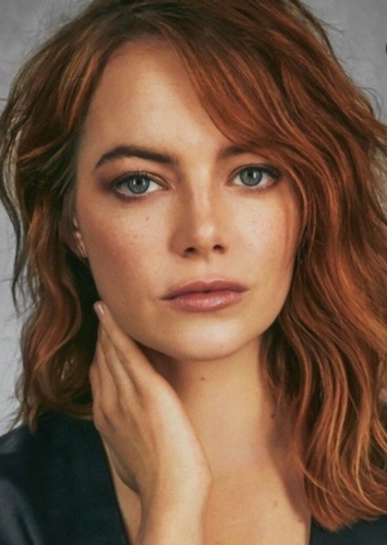 Pepper potts