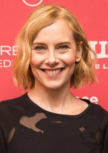 Pepper potts