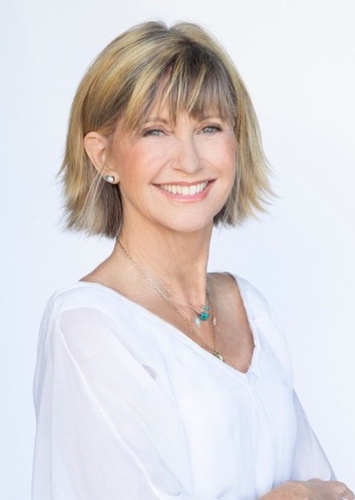 Pepper Potts