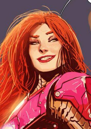 Pepper Potts