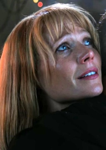 Pepper Potts