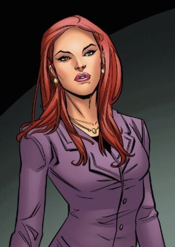 Pepper Potts