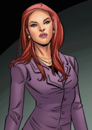 Pepper Potts