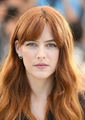 Pepper Potts