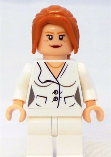 Pepper Potts