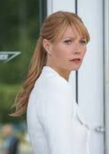 Pepper Potts