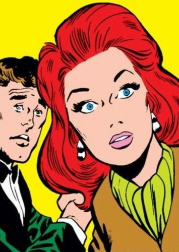 Pepper Potts