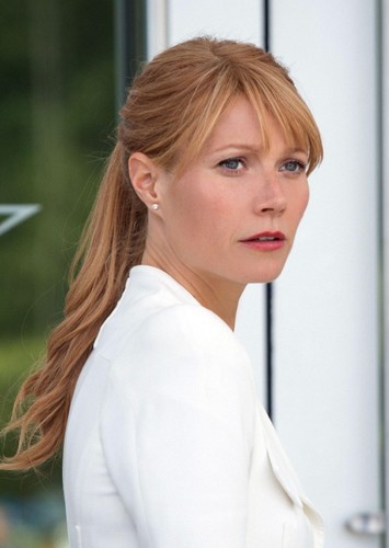 Pepper Potts