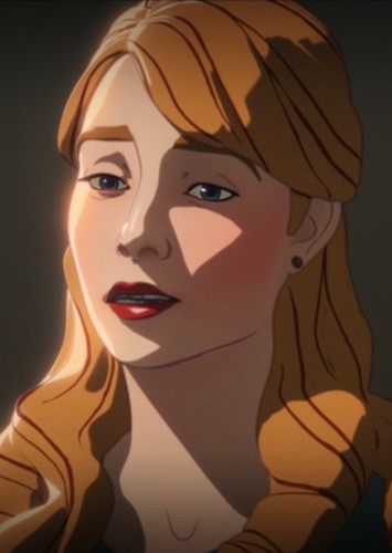 Pepper Potts