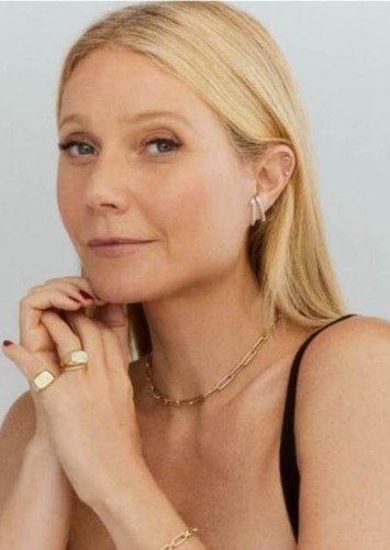 Pepper Potts