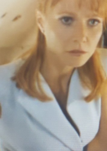 Pepper Potts