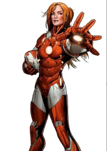 Pepper Potts (MCU)