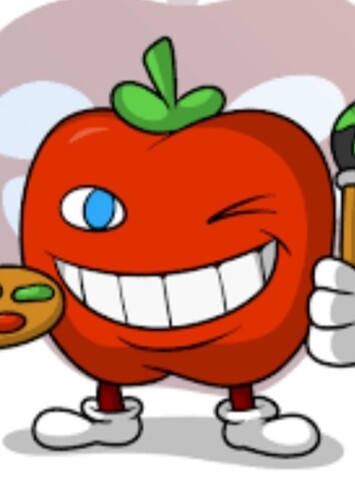 Pepperman (voice)
