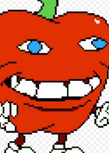 Pepperman