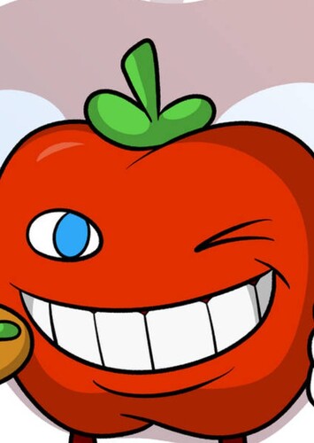 Pepperman (Voice)