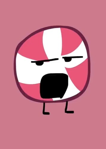 Peppermint