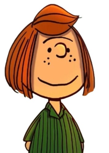Peppermint Patty