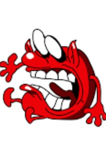 Pepperoni Goblin (CGI) (Voice)