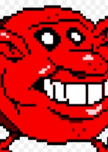 Pepperoni Goblin (voice)