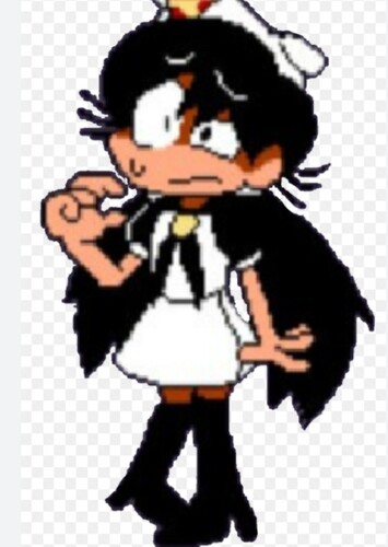 Peppina
