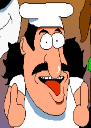 Peppinillo