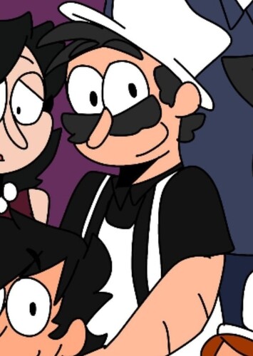 Peppino's father
