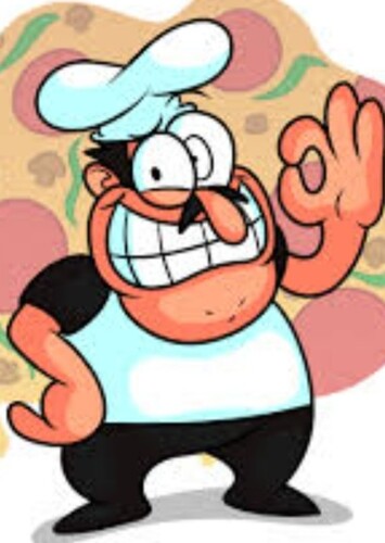 Peppino Spaghetti (Voice)