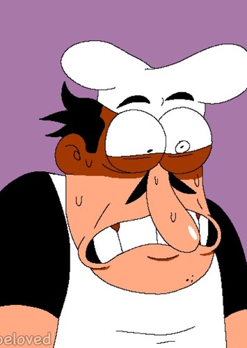 Peppino Spaghetti (Voice)