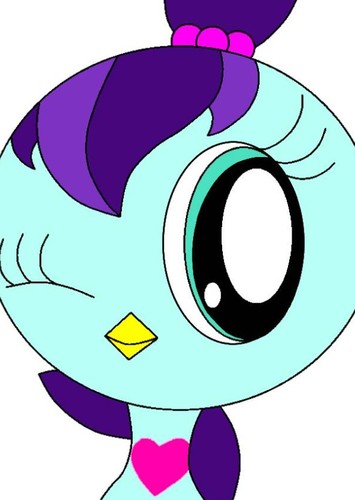 Peppy