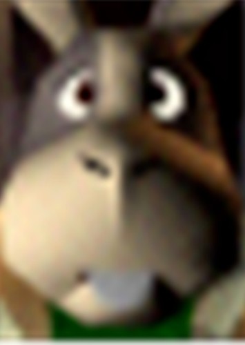 Peppy Hare