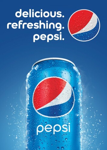 Pepsi