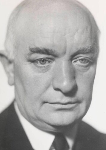 Per Albin Hansson