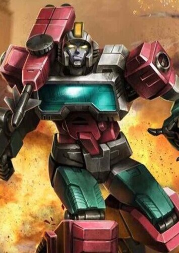 Perceptor