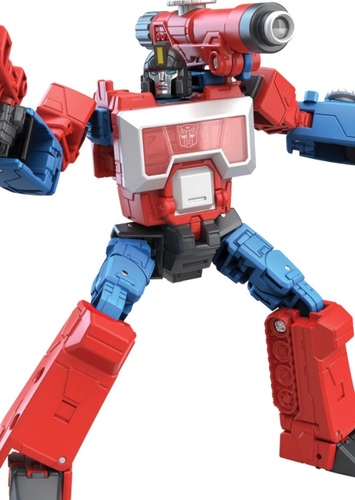 Perceptor