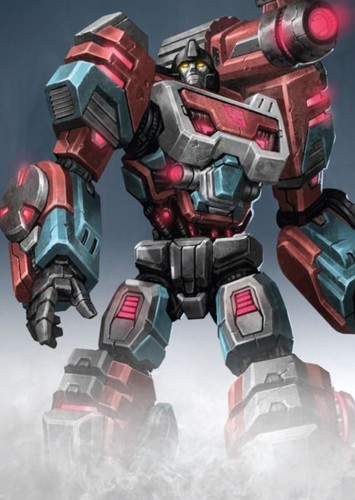 Perceptor