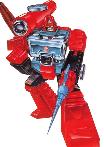 Perceptor