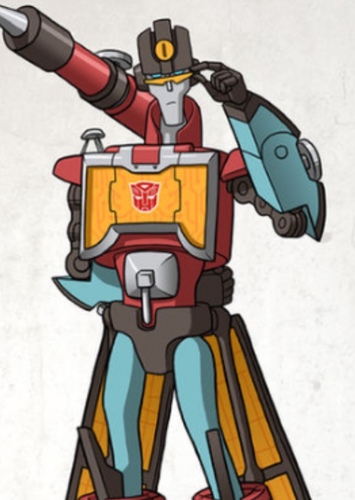 Perceptor
