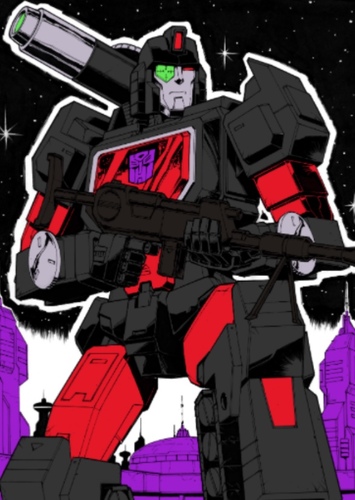 Perceptor