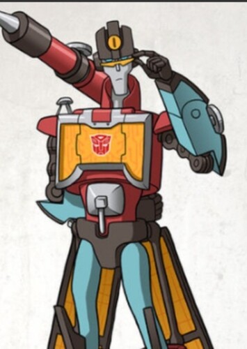 Perceptor