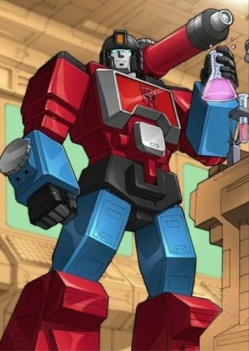 Perceptor