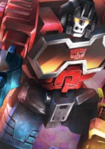Perceptor
