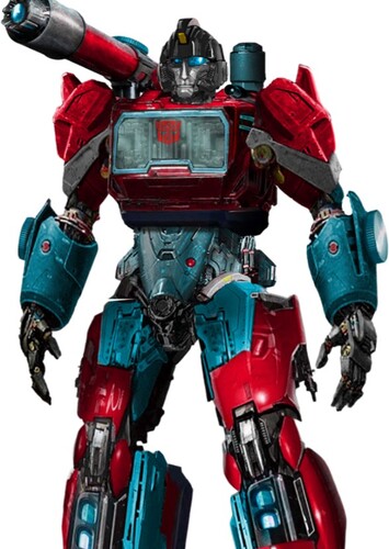 Perceptor
