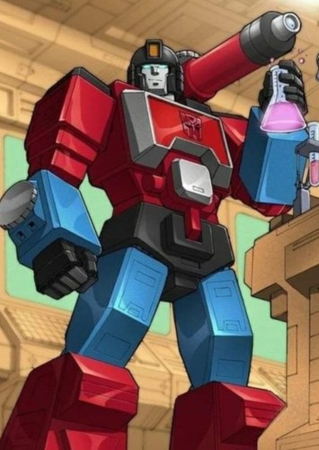 Perceptor