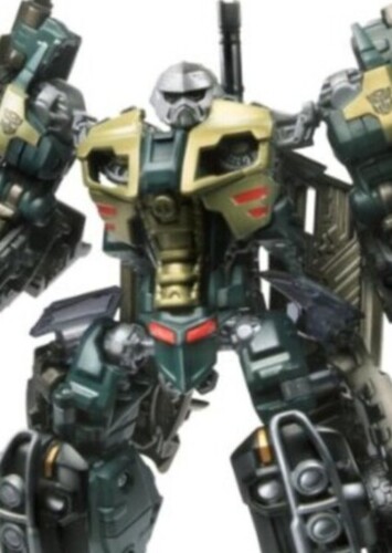 Perceptor