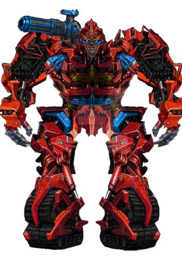Perceptor