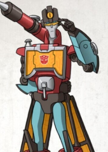 Perceptor