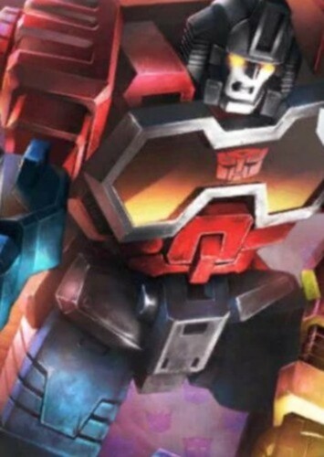 Perceptor